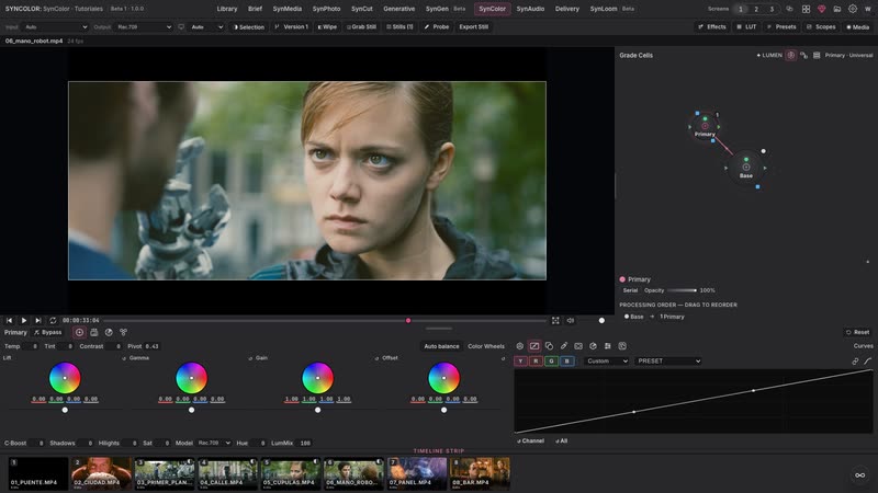 SynColor