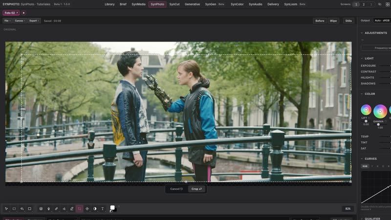SynPhoto