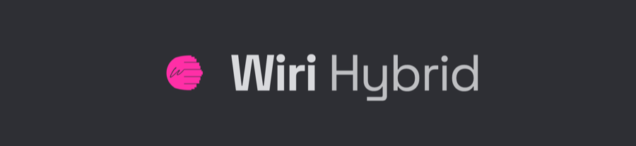 Logo de Wiri Hybrid