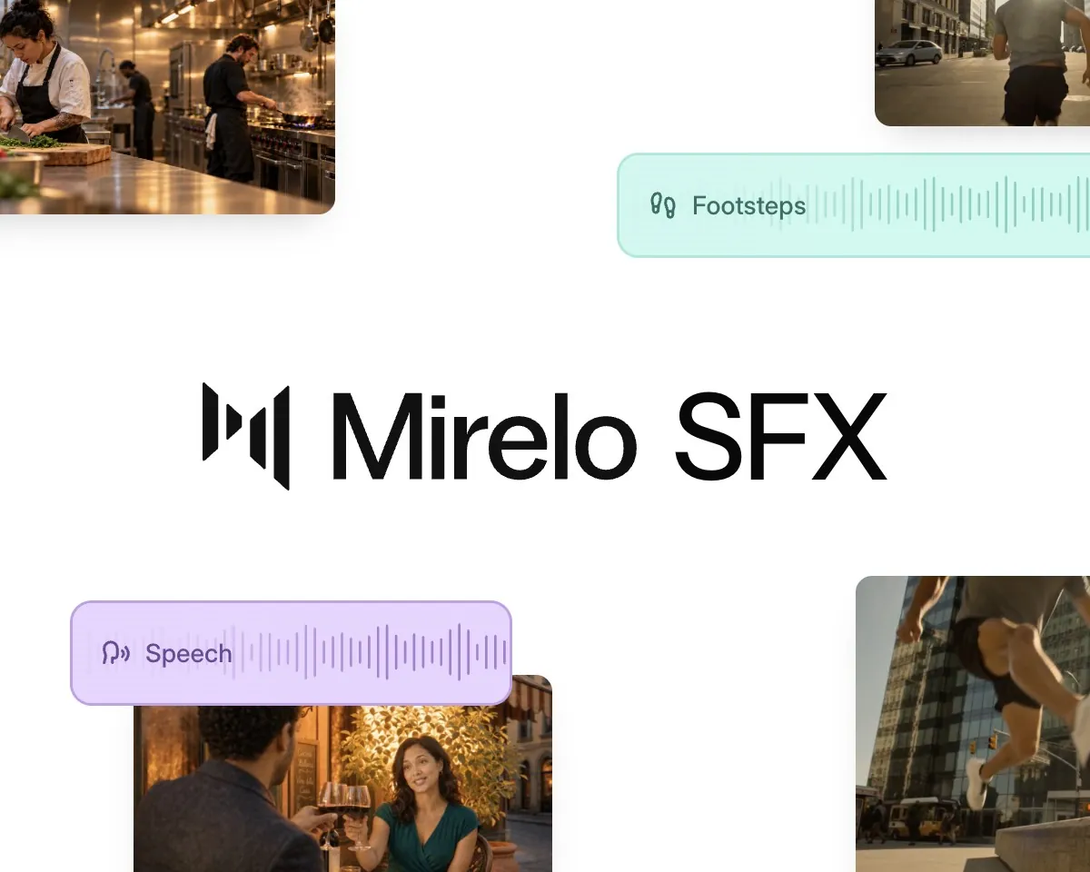 Demo oficial de Mirelo SFX 2.0 (texto)