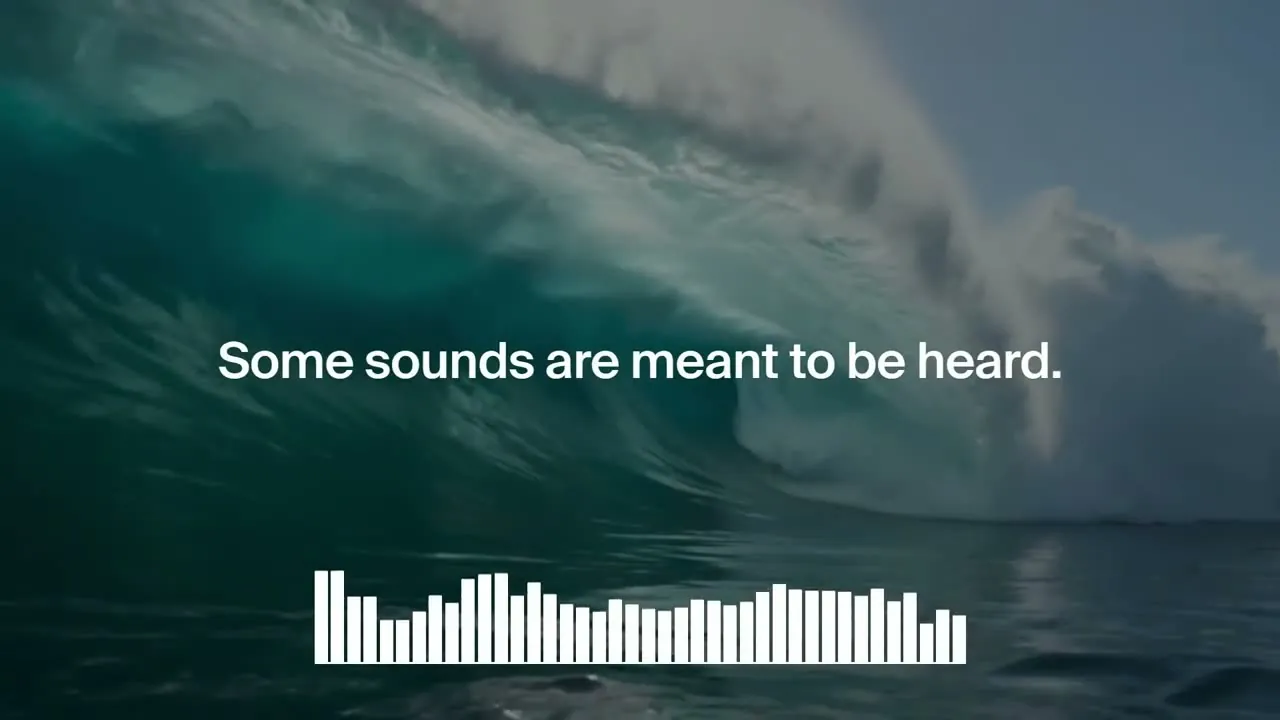 Demo oficial de Efectos de sonido